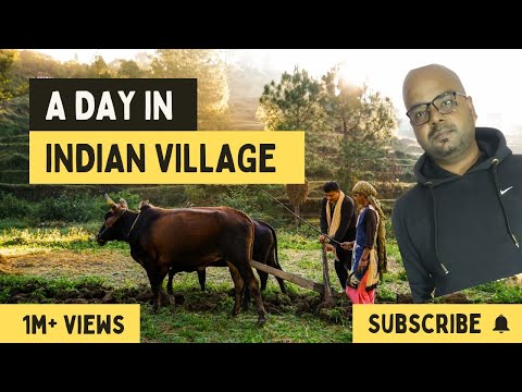 visit village | village lifestyle | a journey of village | Indian village | Bhagalpur village