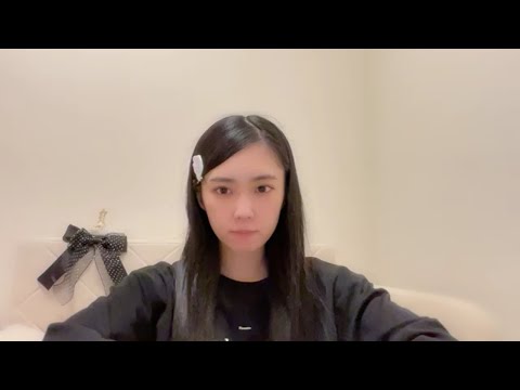 2024年12月16日 吉田 彩良（STU48 2期生）