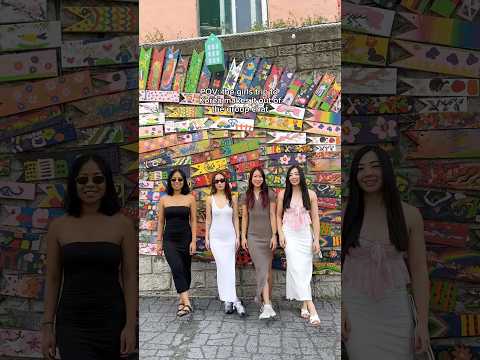 GIRLS TRIP TO KOREA 🇰🇷💕 | 📍Various location in Jeju & Busan #koreatravel #jeju #busan