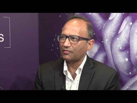 Acute ischaemic stroke: learning from experience, building on evidence - Mayank Goyal