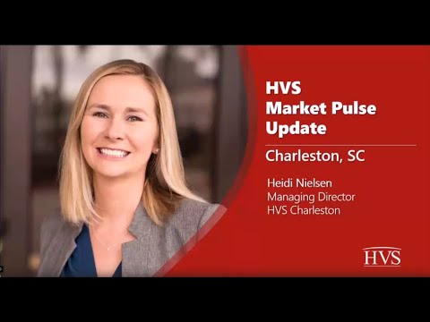 HVS Market Pulse Update, Charleston, SC