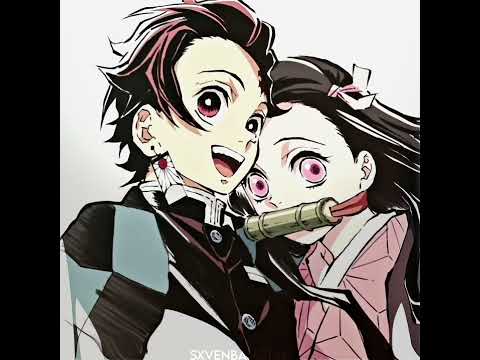 Demon Slayer/Kimetsu no Yaiba Tanjiro Kamado and others - Cardigan edit.#demonslayeredit