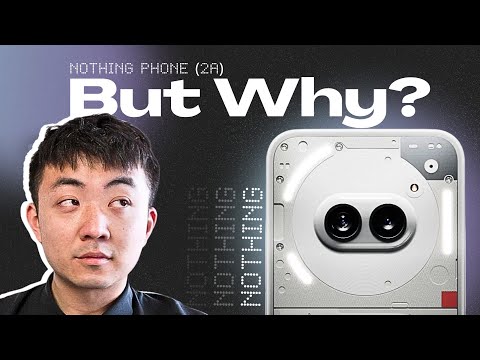 Nothing - Everything You Need To Know | Phone (2a) | Scale By Airtribe (EP-1)