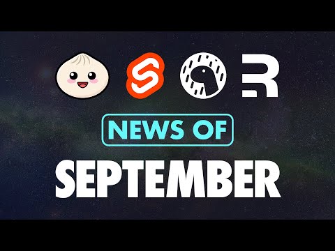 What Happened in September?