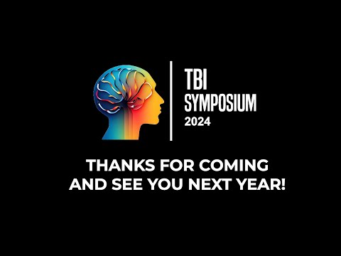 Our 3rd annual TBI Symposium was a great success!