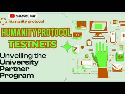 How To participate On Humanity Protocol Testnet