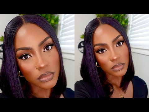 DETAILED MAKEUP TUTORIAL ||MY SIGNATURE MAKEUP LOOK USING MY FAVOURITE MAKEUP PRODUCTS