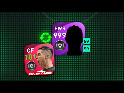 UNRELEASED ICONIC IS HERE🔥 PES 2021 MOBILE