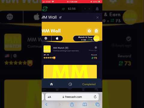 EARN MONEY FROM OFFERWALL 2023 PART 2