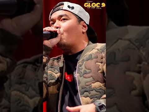 Gloc 9 Top Hits 🌻 #Gloc9 #9 #Top #Hits #opm #opmhits #viralshorts #short #videoshort