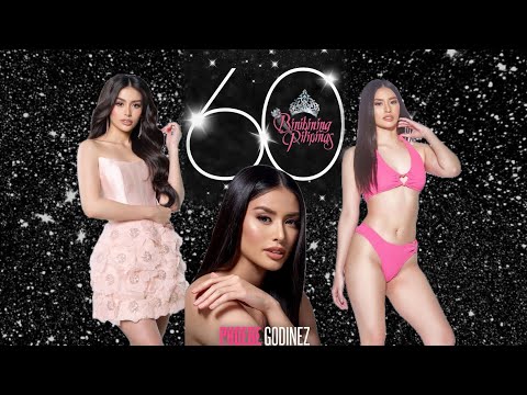 Binibining Pilipinas 2024 Phoebe Godinez #60thBinibiningPilipinas #binibiningpilipinas2024