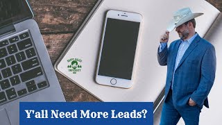 Real Estate Agent Lead Generation Training