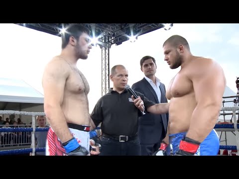 Devastating... Unforgettable MMA Fights