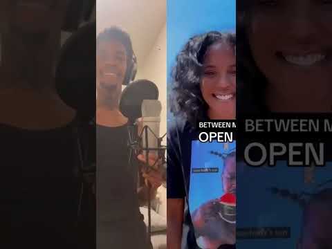 @DenyqueVEVO @Denyque open verse challenge 💕❄️💦 #challenge #music #explore  #rnb #hiphop