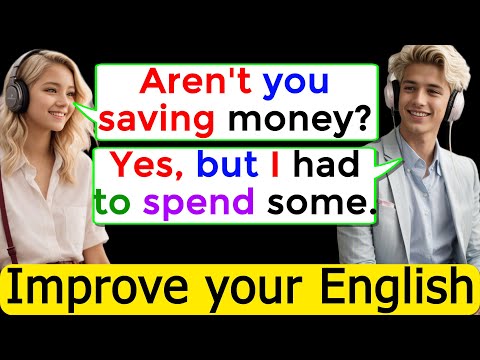 Very Important Daily Use English Sentences Simple English Conversation For Beginners | Learn English