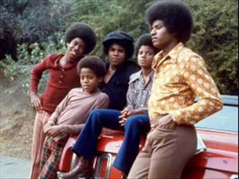 Jackson 5 can you remember