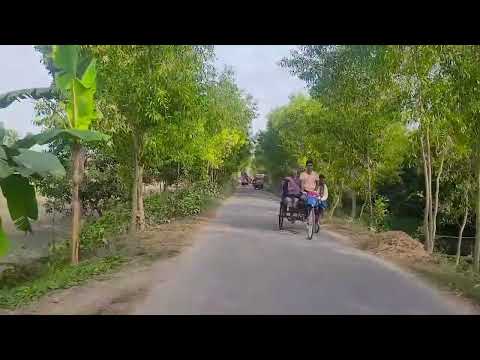 Rastata Onek SUndor | Village Bike Riding Vlog 2025 | AR Music Bd