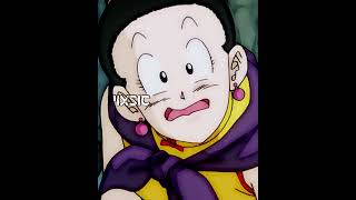 Chi-Chi’s Reaction To Super Saiyans… #anime #dragonball #dragonballz #gohan #goten #goku #chichi