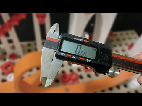 Digital Calipers Review (VINCA DCLA-0605 Electronic Digital Vernier Micrometer Caliper)