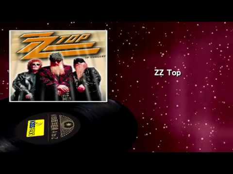 西洋經典歌手 A to Z - ZZ TOP