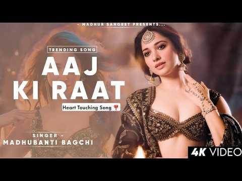 Aaj Ki Raat: The Most Scandalous Parody Song Ever