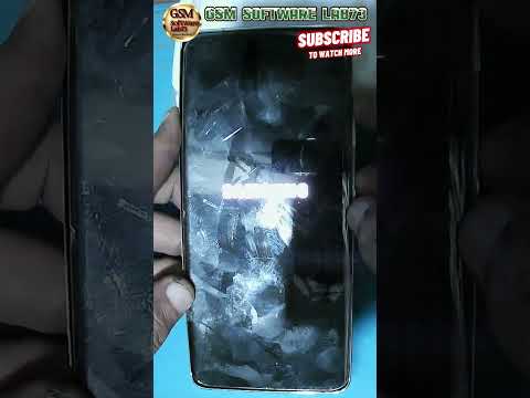 SAMSUNG Galaxy S21 Ultra 5G Pattren Unlock #short #shorts #ytshorts #shortsfeed #viral #trending