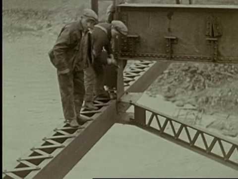 Builders of Bridges (1928)