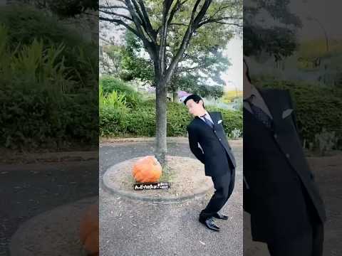 相棒 杉下右京 ハッピーハロウィン