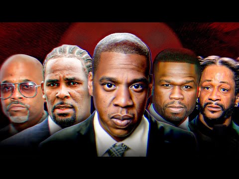 Every Celebrity Who Warned Us About Jay Z