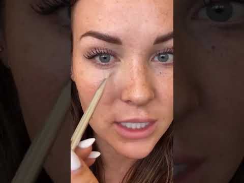 How to Prevent Makeup Creasing