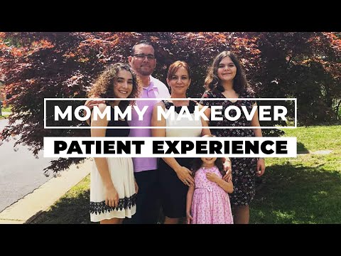 Mommy Makeover | Real Patient Experience