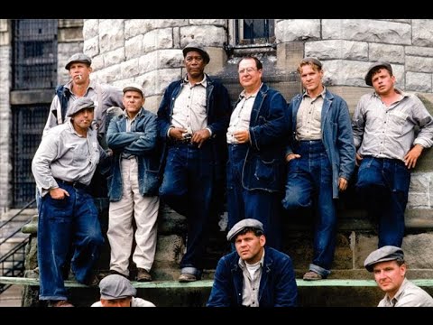 ショーシャンクの空に | The shawshank redemption (1994)