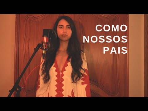 Como Nossos Pais - Elis Regina / Belchior (Cover)