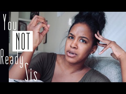 WHY You’re Still Single | Why God WON'T Send Your Husband! | Godly Dating