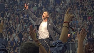 Justin Timberlake - MIRRORS / Finale | Forget Tomorrow World Tour | Live in Munich 22.08.2024