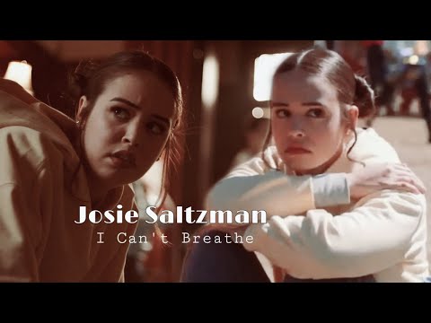 Josie Saltzman | “Josie Is Back To Normal” [3x01]