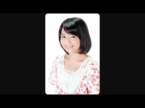 明坂聡美　AKESAKA Satomi　ボイスサンプル