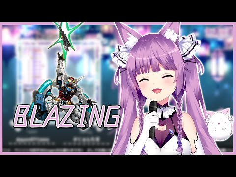 【久遠たま】BLAZING ー 2022/6/12【Vtuber切り抜き】