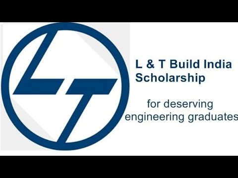 L&T Off Campus Drive 2023| L&T Build India Scholarship 2023 | L&T BIS 2023 |Civil & Electrical #jobs