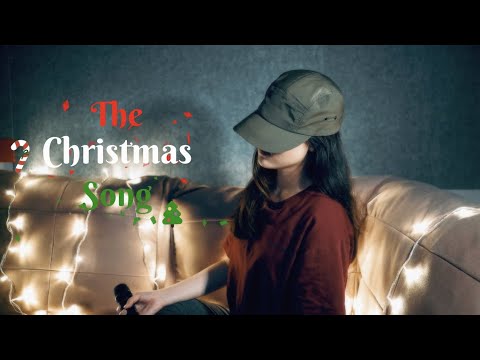 The Christmas Song (Moon Chew 鄒月 Cover)