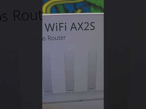 COMO CRIAR UMA REDE WI-FI MESH #huawei #roteador #barato