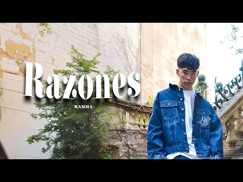 RAMMA - RAZONES (Video Oficial) prod. Pc1