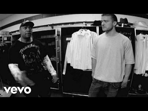 Timbaland - Carry Out (Teaser) ft. Justin Timberlake