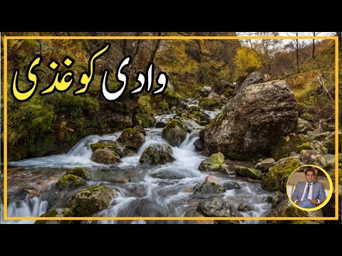 Koghuzi Valley Chitral | Chitral Vlog