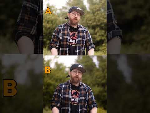 S-LOG vs REC 709 - Which Sony Picture Profile is best?