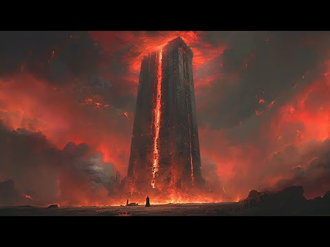 THE DARK TOWER | 2 Hour of The Power of Epic Orchestral Music