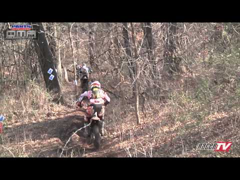 2014 OMA Round 1 - Moonshine XC