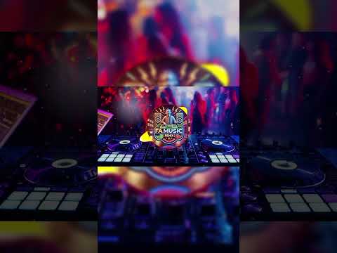 DJ AYO CULIK AKU DONG SAYANG V2 - BASS BEDIL NULUP KOPLODUTCH | FA MUSIC REMIX #shorts