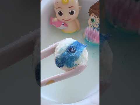 Bath bomb Best Collection Part13 Dec.27 #shorts