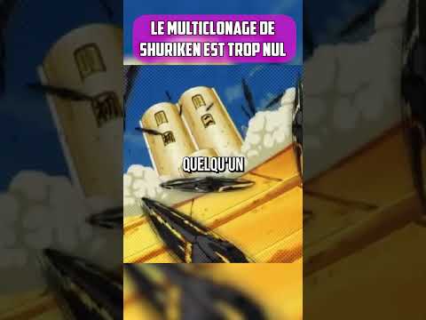 Extrait de cette magnifique vidéo☝️#naruto #hiruzensarutobi #shurikenjutsu #hiruzen #shuriken